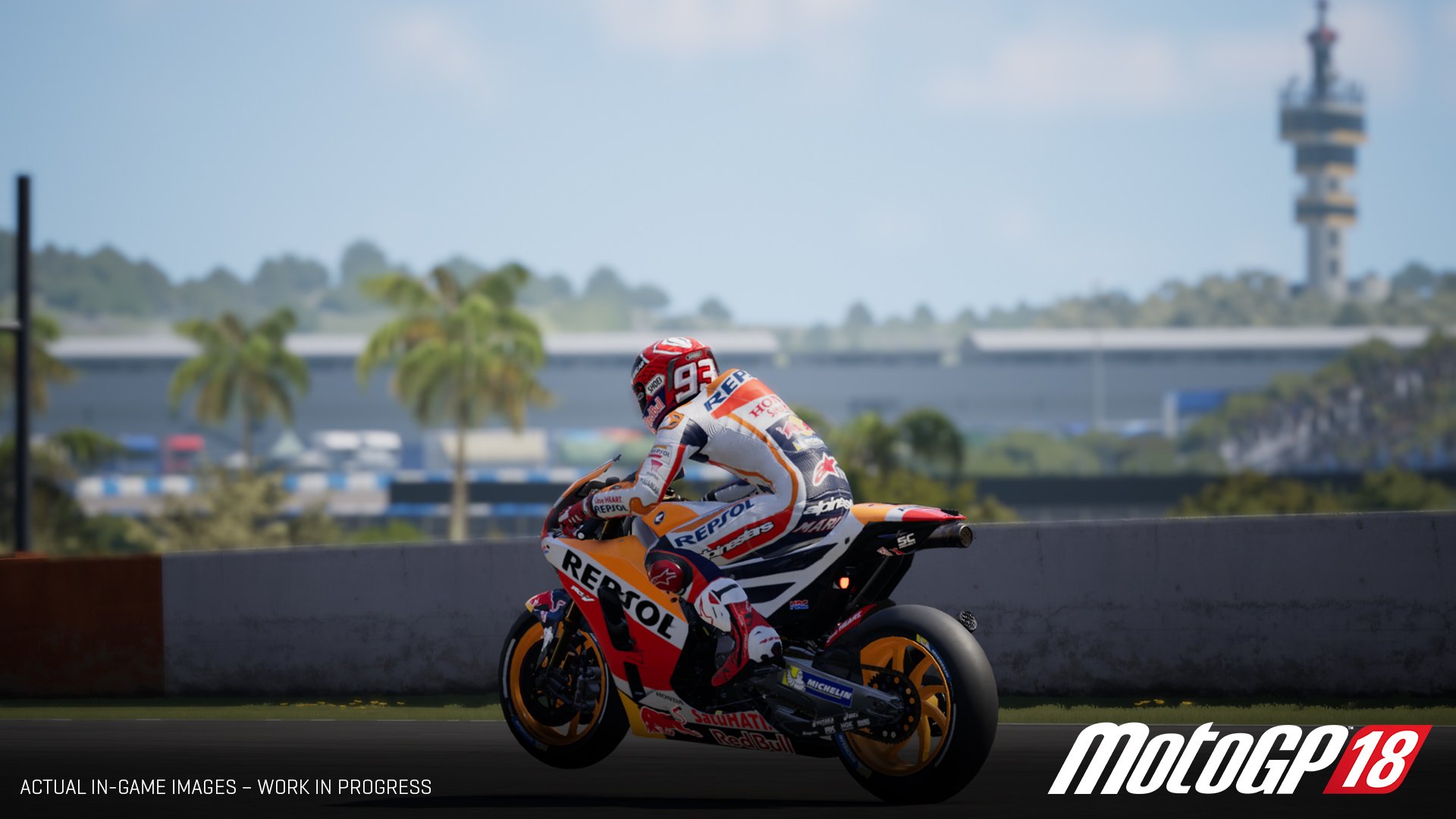 MotoGP 18 - Imagen 14